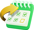 成公教育近期考试安排